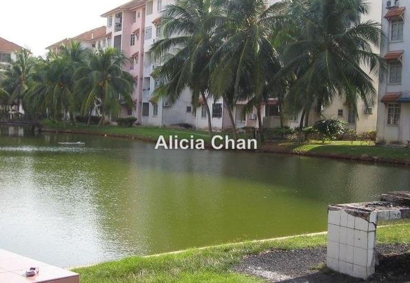 PD PERDANA KONDOMINIUM RESORT