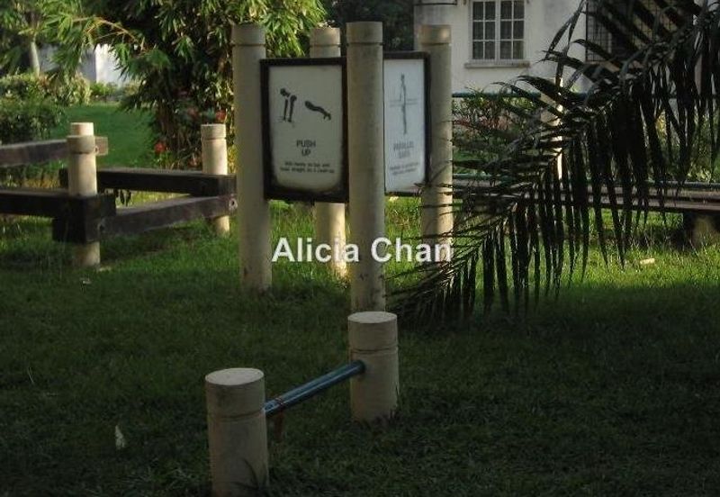 PD PERDANA KONDOMINIUM RESORT