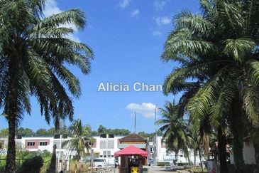 PD PERDANA KONDOMINIUM RESORT