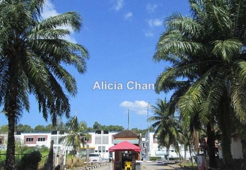 PD PERDANA KONDOMINIUM RESORT