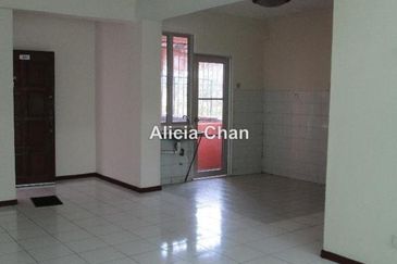 PD PERDANA KONDOMINIUM RESORT