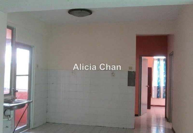 PD PERDANA KONDOMINIUM RESORT