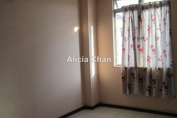 PD PERDANA KONDOMINIUM RESORT