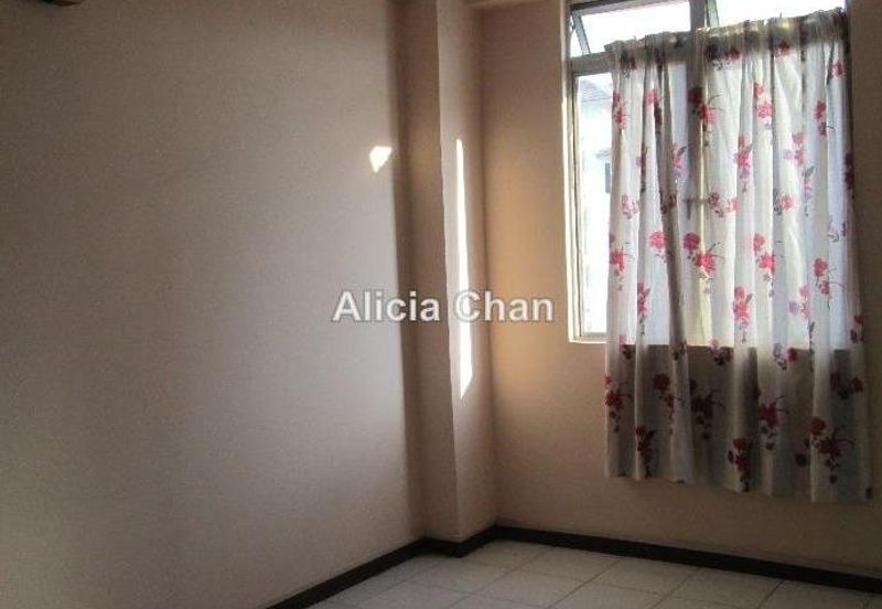 PD PERDANA KONDOMINIUM RESORT