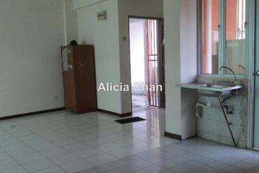 PD PERDANA KONDOMINIUM RESORT