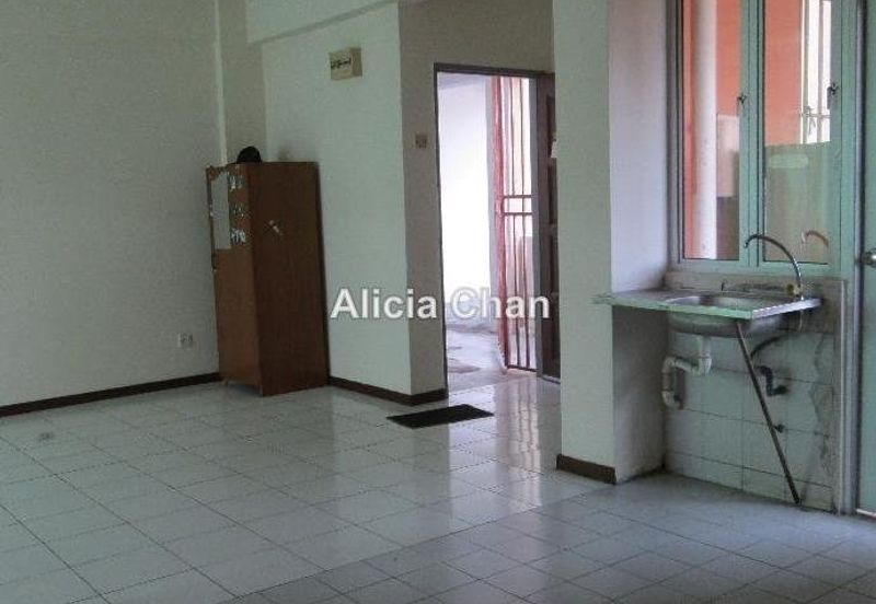 PD PERDANA KONDOMINIUM RESORT