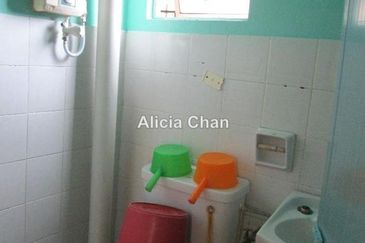 PD PERDANA KONDOMINIUM RESORT