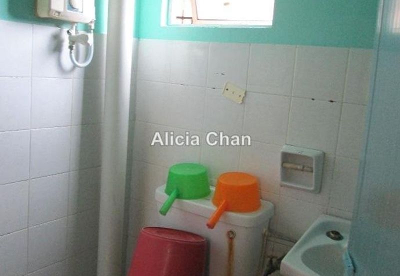 PD PERDANA KONDOMINIUM RESORT