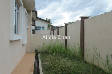 Bandar Warisan Puteri