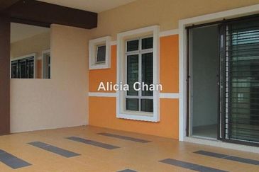 Bandar Warisan Puteri