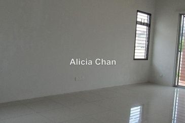 Bandar Warisan Puteri