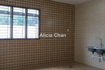 Bandar Warisan Puteri