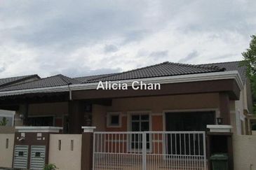 Bandar Warisan Puteri