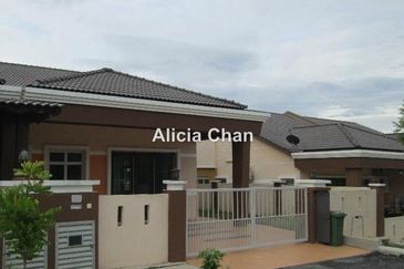 Bandar Warisan Puteri