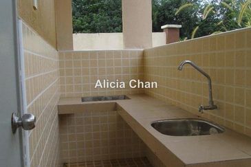 Bandar Warisan Puteri