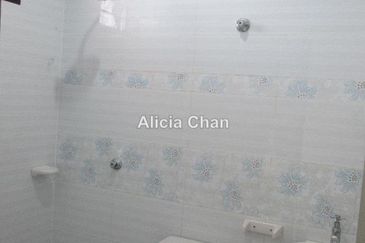 Bandar Warisan Puteri