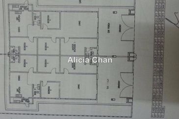 Bandar Warisan Puteri