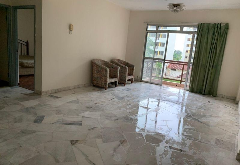 Laguna Condominium Resort