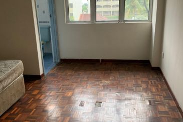 Laguna Condominium Resort