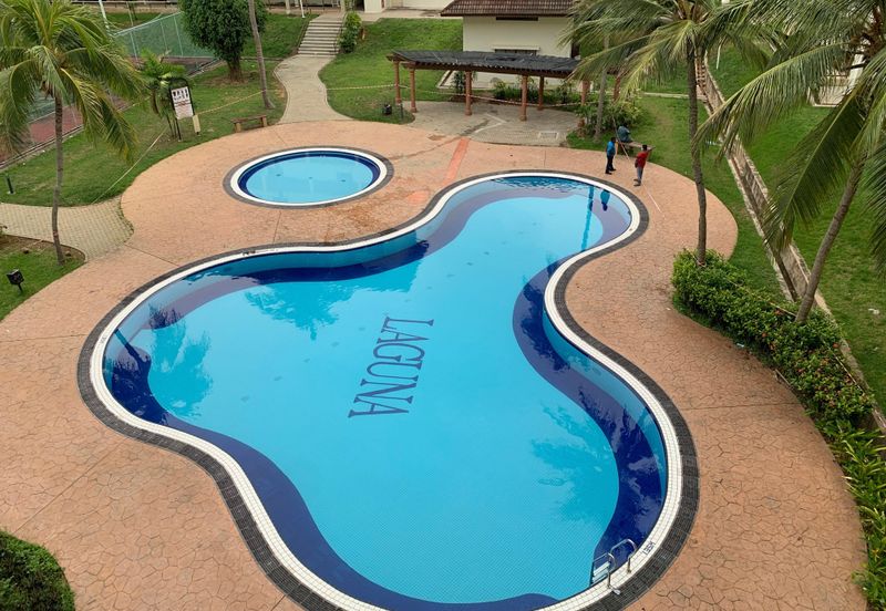 Laguna Condominium Resort