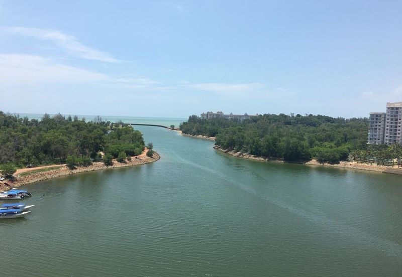 PD Marina World Resort