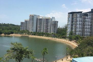 PD Marina World Resort