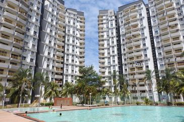 PD Marina World Resort