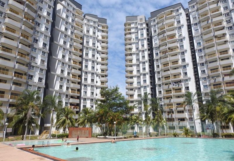 PD Marina World Resort