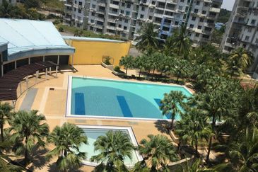 PD Marina World Resort