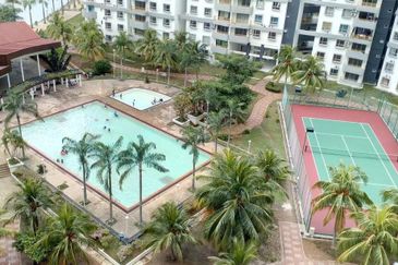 PD Marina World Resort