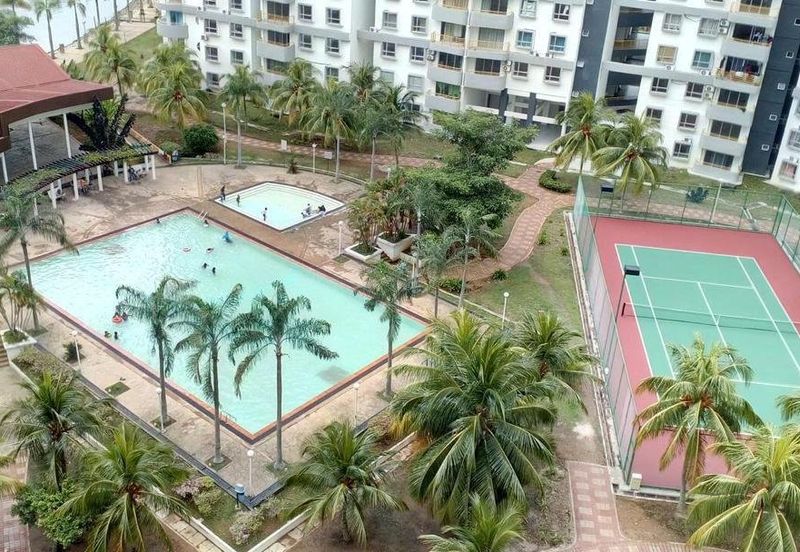 PD Marina World Resort