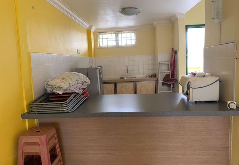 PD Marina World Resort