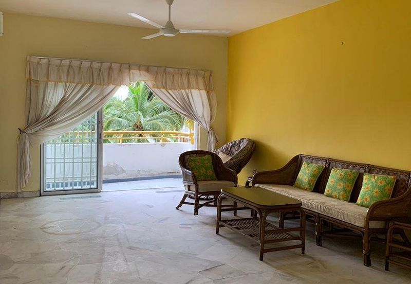 PD Marina World Resort