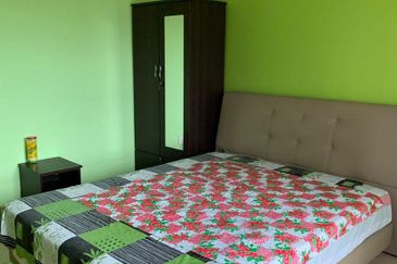 PD Marina World Resort