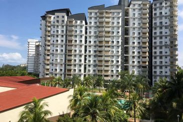 Maya Apartment Bay View Villas