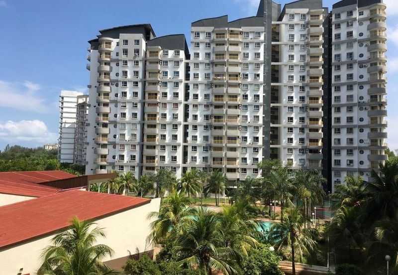 Maya Apartment Bay View Villas