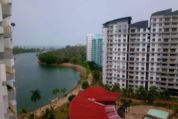 Maya Apartment Bay View Villas