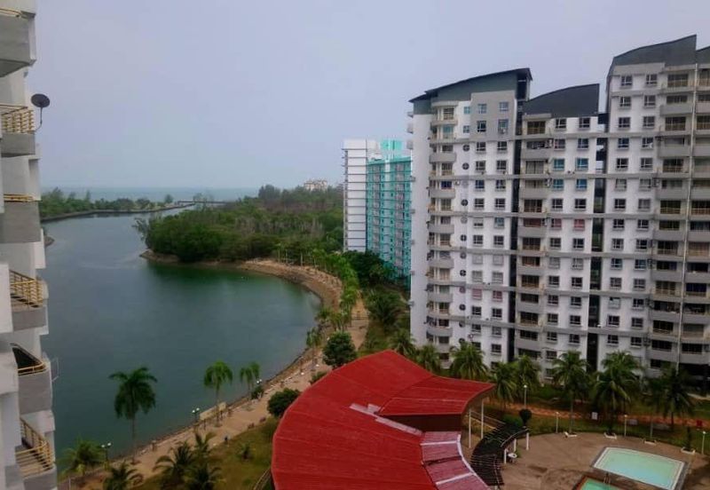 Maya Apartment Bay View Villas