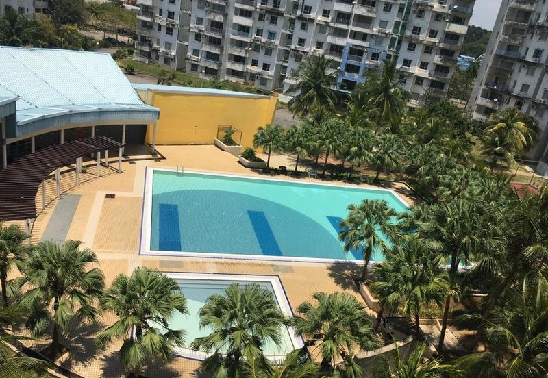 Maya Apartment Bay View Villas