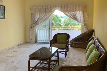 Maya Apartment Bay View Villas