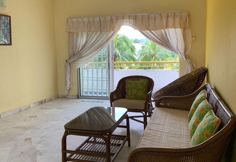 Maya Apartment Bay View Villas