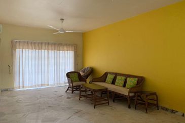 Maya Apartment Bay View Villas