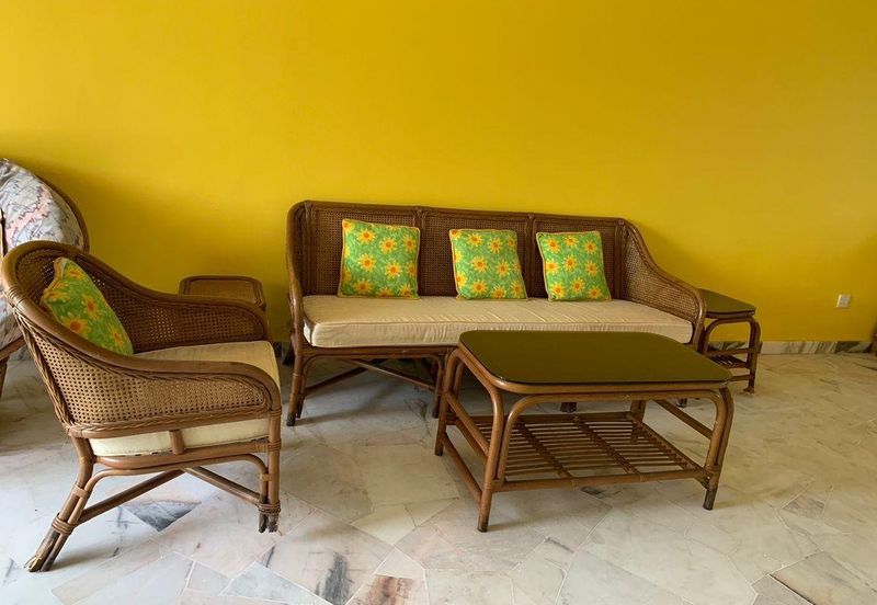 Maya Apartment Bay View Villas