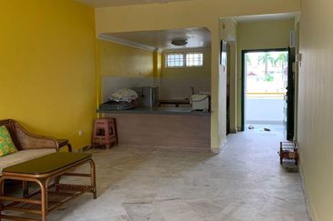 Maya Apartment Bay View Villas