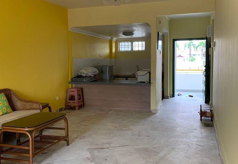 Maya Apartment Bay View Villas