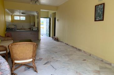 Maya Apartment Bay View Villas