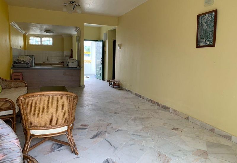 Maya Apartment Bay View Villas