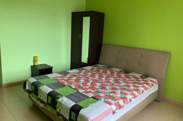 Maya Apartment Bay View Villas