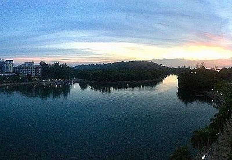 Maya Apartment Bay View Villas