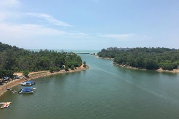 Maya Apartment Bay View Villas